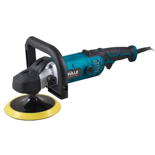 BULLE: ΑΛΟΙΦΑΔΟΡΟΣ V.S. 1400W 180mm BULLE: ΑΛΟΙΦΑΔΟΡΟΣ V.S. 1400W 180mm