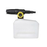 LAVOR: ΣΥΣΤΗΜΑ ΑΦΡΟΥ ΥΔΡΟΠΛΥΣΤΙΚΩΝ 