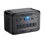 BLUETTI AC300 ΣΤΑΘΜΟΣ ΕΝΕΡΓΕΙΑΣ 3000W ΧΩΡΙΣ ΜΠΑΤΑΡΙΑ 