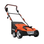 KRAFT: ΕΞΑΕΡΩΤΗΡΑΣ ΓΚΑΖΟΝ ΗΛΕΚΤΡΙΚΟΣ 1800W 38cm 