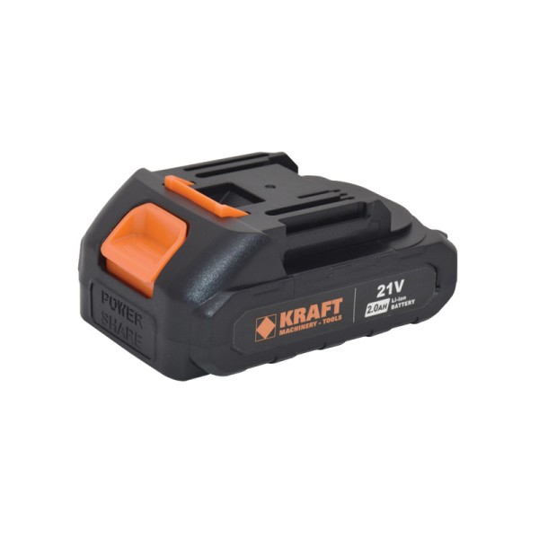 ΜΠΑΤΑΡΙΑ 21V 2.0Ah ΚΛΑΔΕΥΤΙΚΩΝ ΑΛΥΣΟΠΡΙΟΝΩΝ 691137,691138,691139 