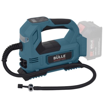 BULLE: ΑΕΡ/ΣΤΗΣ (ΤΡΟΜΠΑ) ΑΥΤΟΚΙΝΗΤΟΥ 18V (SOLO) BULLE: ΑΕΡ/ΣΤΗΣ (ΤΡΟΜΠΑ) ΑΥΤΟΚΙΝΗΤΟΥ 18V (SOLO)