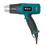 BULLE: ΠΙΣΤΟΛΙ ΘΕΡΜΟΥ ΑΕΡΑ 2000W 