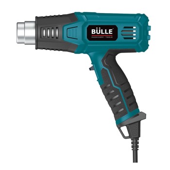 BULLE: ΠΙΣΤΟΛΙ ΘΕΡΜΟΥ ΑΕΡΑ 2000W 