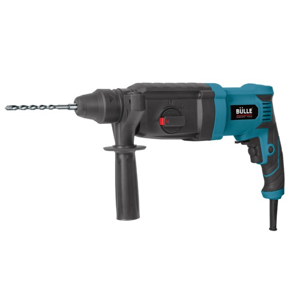 BULLE: ΠΝΕΥΜΑΤΙΚΟ ΠΙΣΤΟΛΕΤΟ 850W-26mm 4 ΛΕΙΤ. SDS+ BULLE: ΠΝΕΥΜΑΤΙΚΟ ΠΙΣΤΟΛΕΤΟ 850W-26mm 4 ΛΕΙΤ. SDS+