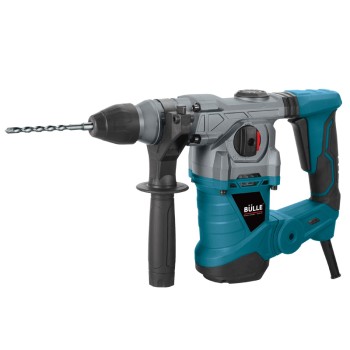 BULLE: ΠΙΣΤΟΛΕΤΟ 1500W-32mm 4 ΛΕΙΤ. SDS+ 