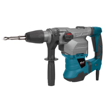 BULLE: ΠΙΣΤΟΛΕΤΟ 1500W-40mm 3 ΛΕΙΤ. SDS-MAX BULLE: ΠΙΣΤΟΛΕΤΟ 1500W-40mm 3 ΛΕΙΤ. SDS-MAX